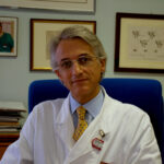 Photo portrait of Dr. Giorgio Marchini