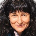 Photo portrait of Dr. Tatyana Vasilyeva